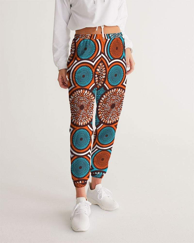 MyVoiceMyFight Pants Tranquility Women's Track Pants