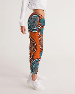 MyVoiceMyFight Pants Tranquility Women's Track Pants