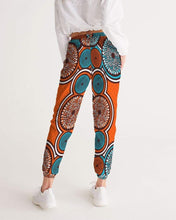 Load image into Gallery viewer, MyVoiceMyFight Pants Tranquility Women&#39;s Track Pants