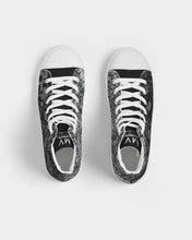 Load image into Gallery viewer, MyVoiceMyFight Shoes We The People Hightop Canvas Shoe